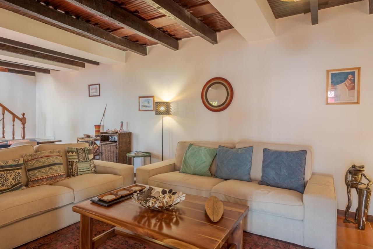Cozy Villa Flora By Hr Madeira Estreito Da Calheta Extérieur photo