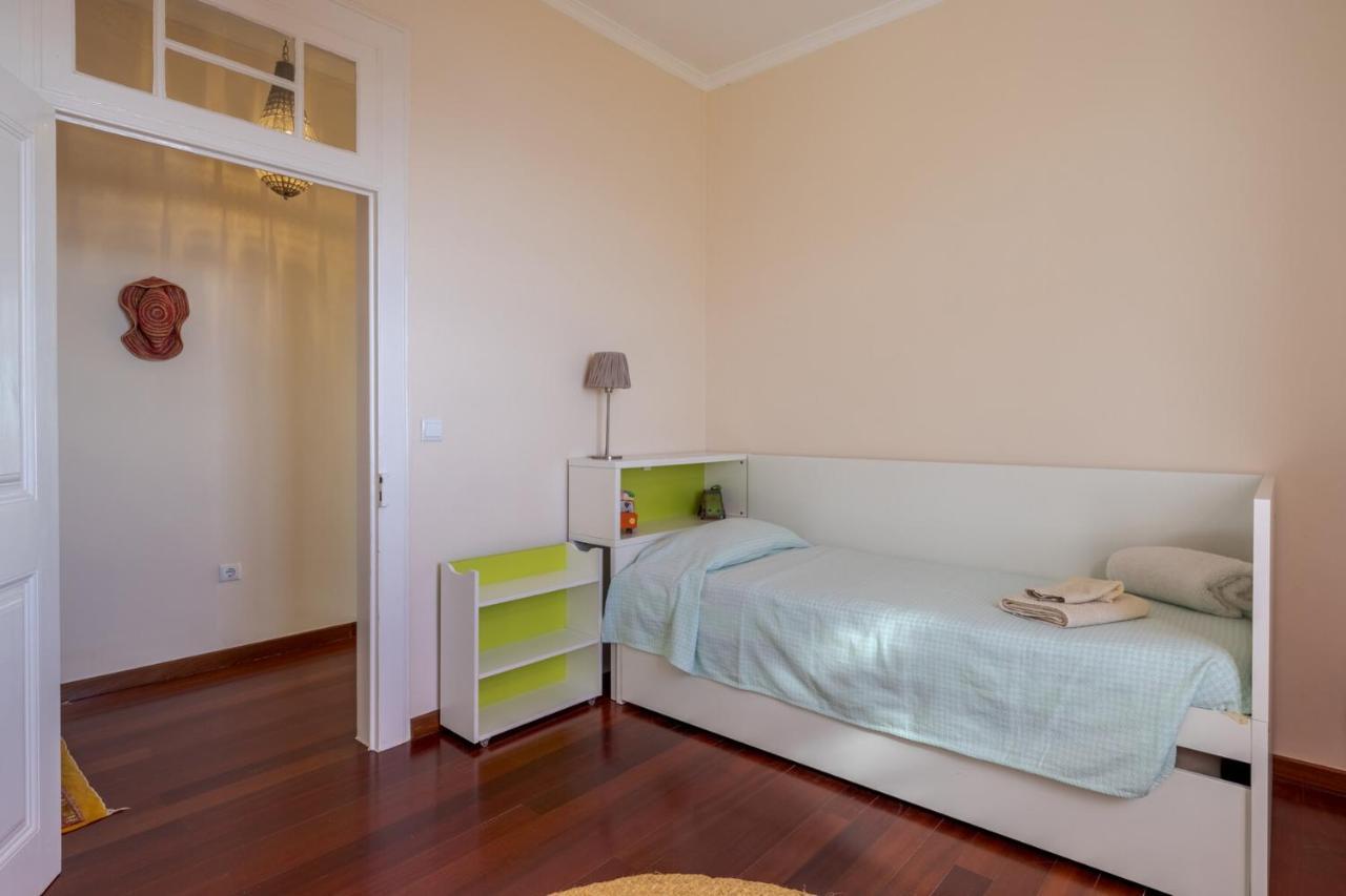Cozy Villa Flora By Hr Madeira Estreito Da Calheta Extérieur photo