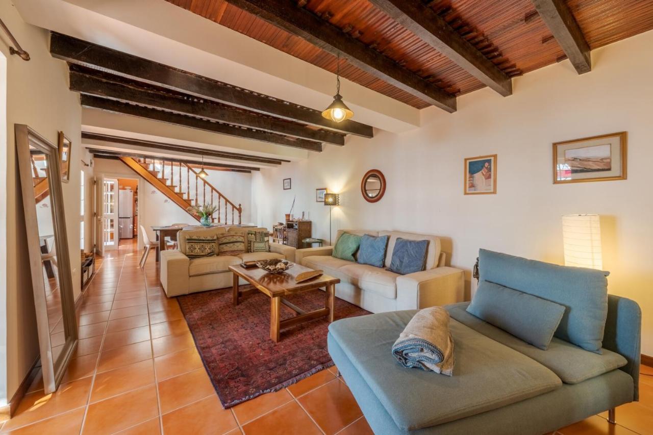 Cozy Villa Flora By Hr Madeira Estreito Da Calheta Extérieur photo