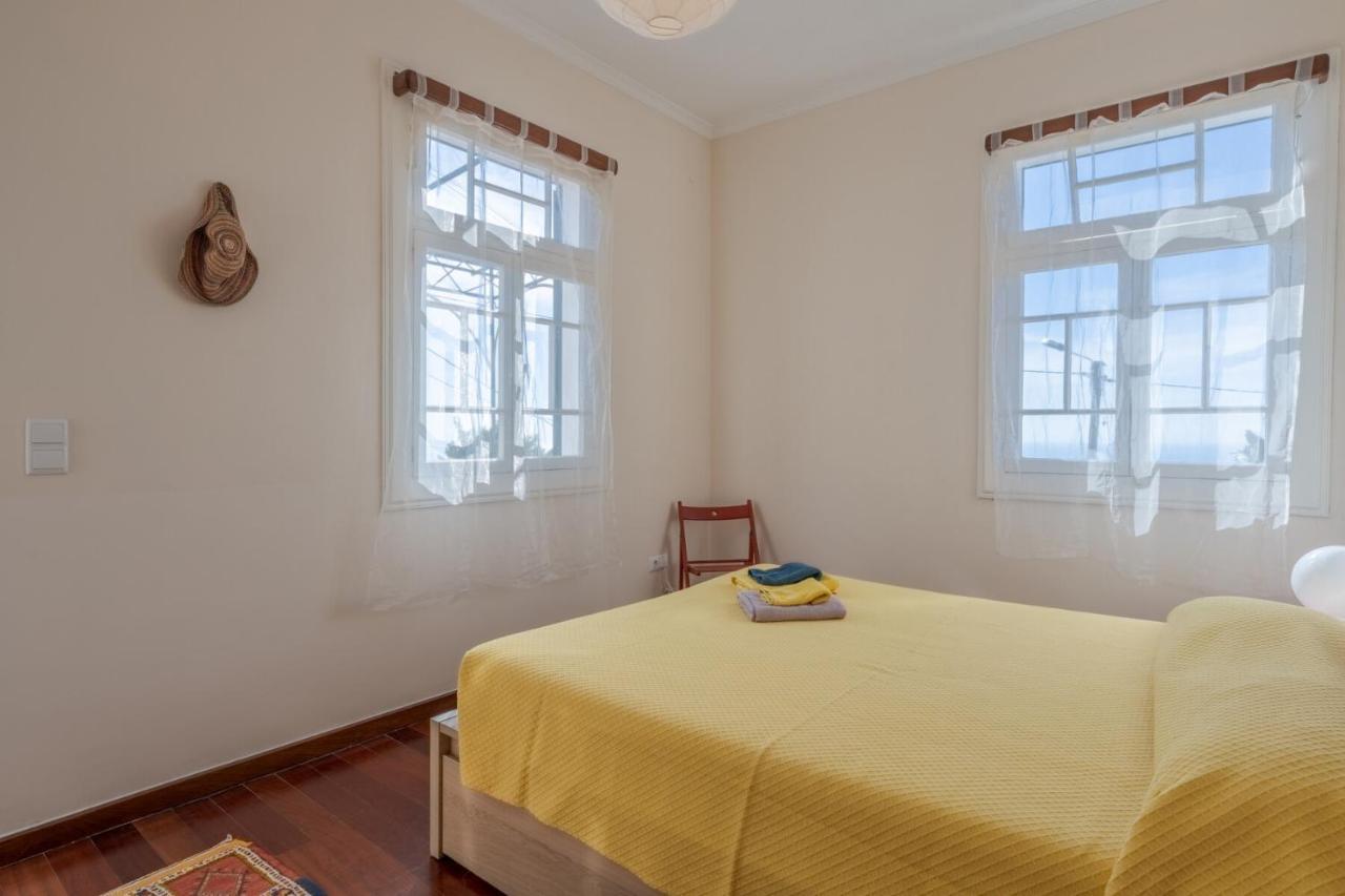 Cozy Villa Flora By Hr Madeira Estreito Da Calheta Extérieur photo