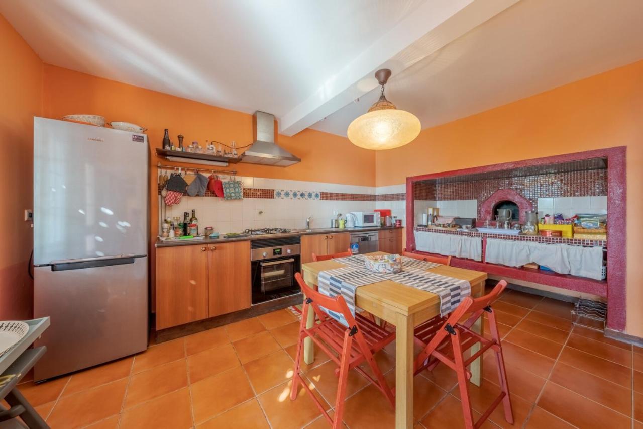 Cozy Villa Flora By Hr Madeira Estreito Da Calheta Extérieur photo